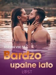 Cover von Bardzo upalne lato - wakacyjny trójkat