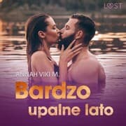 Cover von Bardzo upalne lato - wakacyjny trójkat