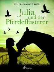 Cover von Julia und der Pferdeflüsterer