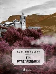 Cover von Ein Pyrenäenbuch