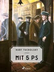 Cover von Mit 5 PS