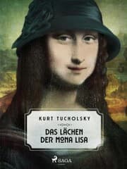 Cover von Das Lächeln der Mona Lisa