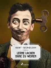 Cover von Lerne lachen ohne zu weinen