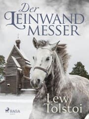 Cover von Der Leinwandmesser