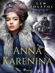Cover von Anna Karenina