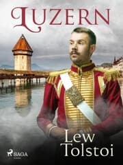 Cover von Luzern