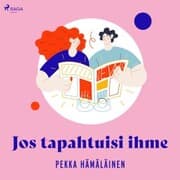 Cover von Jos tapahtuisi ihme