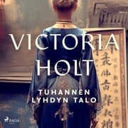 Cover von Tuhannen lyhdyn talo