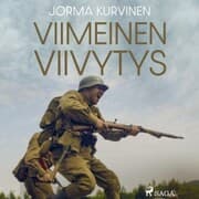Cover von Viimeinen viivytys