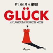 Cover von Glück - Alles, was Sie darüber wissen müssen