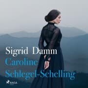 Cover von Caroline Schlegel-Schelling