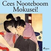Cover von Mokusei!