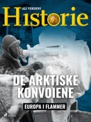 Cover von De arktiske konvoiene