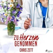 Cover von Zu Herzen genommen - lesbischer Liebesroman