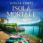 Cover von Isola Mortale (Simon Strasser ermittelt 2)