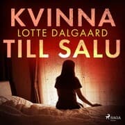 Cover von Kvinna till salu