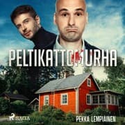 Cover von Peltikattomurha