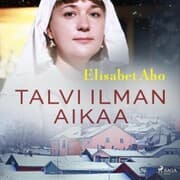 Cover von Talvi ilman aikaa