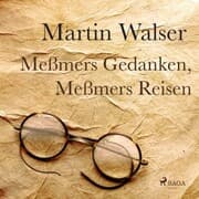 Cover von Meßmers Reisen, Meßmers Gedanken