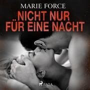 Cover von Nicht nur für eine Nacht