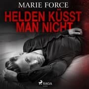 Cover von Helden küsst man nicht
