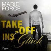 Cover von Take-off ins Glück