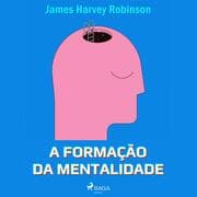 Cover von A formação da mentalidade
