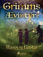 Cover von Hans og Gréta