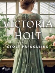 Cover von Stolt páfuglsins