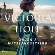 Cover von Örlög á Matelandsetrinu