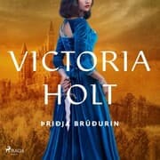 Cover von Þriðja brúðurin