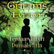 Cover von Ferðaævintýri Þumals litla