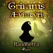 Cover von Rauðhetta