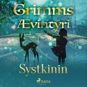 Cover von Systkinin