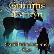 Cover von Skraddarinn hugprúði