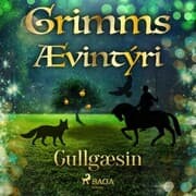 Cover von Gullgæsin