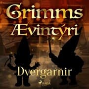 Cover von Dvergarnir