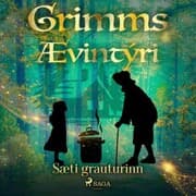 Cover von Sæti grauturinn
