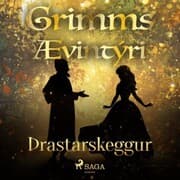 Cover von Þrastarskeggur