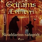 Cover von Skraddarinn ráðagóði