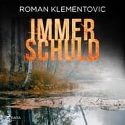 Cover von Immerschuld