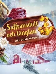 Cover von Saffransdoft och längtan