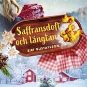 Cover von Saffransdoft och längtan