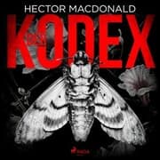Cover von Der Kodex