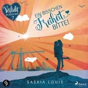 Cover von Ein bisschen Freiheit, bitte! (Verliebt in Eden Bay 7)