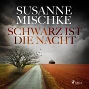 Cover von Schwarz ist die Nacht