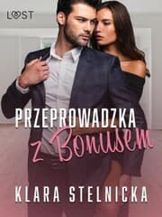 Cover von Przeprowadzka z bonusem - opowiadanie erotyczne