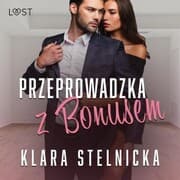 Cover von Przeprowadzka z bonusem - opowiadanie erotyczne
