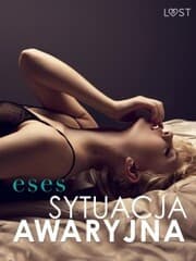Cover von Sytuacja awaryjna - opowiadanie erotyczne