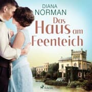 Cover von Das Haus am Feenteich
